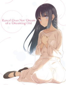 Rascal Does Not Dream of a Dreaming Girl BR