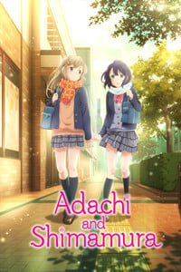 Adachi to Shimamura Review – SpaceWhales Anime Blog