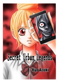 Secret Urban Legends GN - Review - Anime News Network