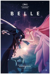 Belle  Review  Anime News Network