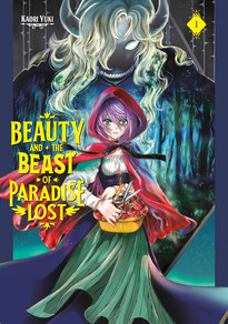 Beauty and the Beast of Paradise Lost GN 1