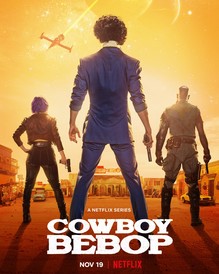 Cowboy Bebop Live-Action