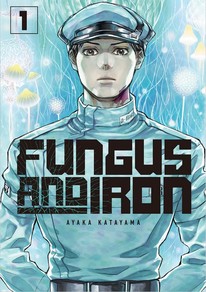 Fungus and Iron GN 1