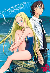 Summer Time Rendering - Review - Anime News Network