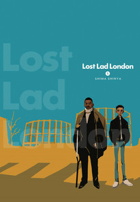 Lost Lad London GN 1
