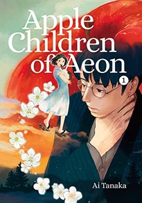 Apple Children of Aeon GN 1-3