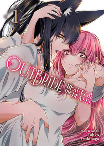 Outbride: Beauty & the Beasts GN 1