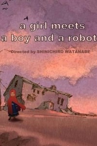 Fantasia Film Fest 2022: A Girl Meets a Boy and a Robot