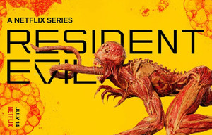 Netflix's Resident Evil