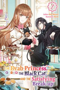Drab Princess, the Black Cat, and the Satisfying Break-up Novel