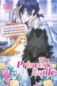 The Princess' Smile Novel
