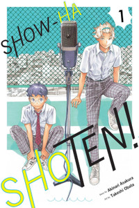 Show-ha Shoten! GN 1