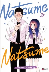 Natsume and Natsume GN 1