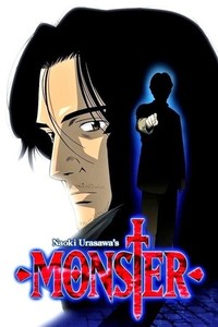 Monster Episodes 1-30