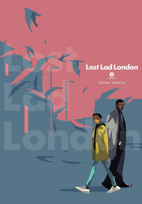 Lost Lad London GN 3