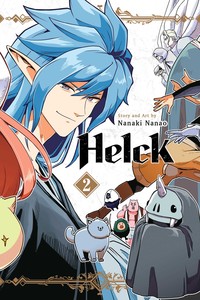Helck GN 2