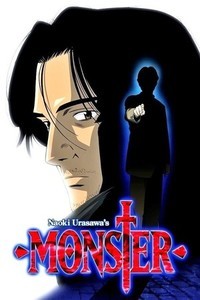 Monster Episodes 31-52 Streaming