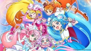 Soaring Sky! Pretty Cure Episodes 1-12