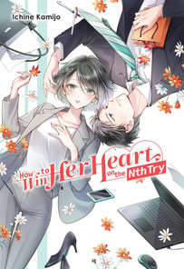 How to Win Her Heart on the Nth Try Novel