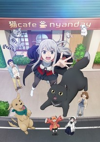Too Cute Crisis Episodes 1-12 Streaming