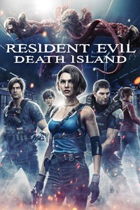 Resident Evil Death Island is the greatest meeting of heroes in the series  yet - Meristation