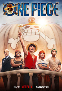 One Piece Live-Action Series Review