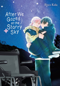 After We Gazed at the Starry Sky Manga Volume 1 Review