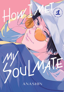 How I Met My Soulmate Volume 1 Manga Review
