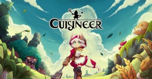 Cuisineer Game Review