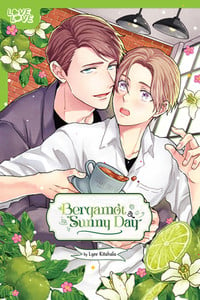 Bergamot & Sunny Day Manga Review