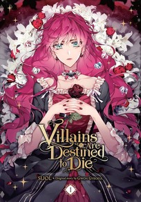 Villains are Destined to Die Manhwa Review