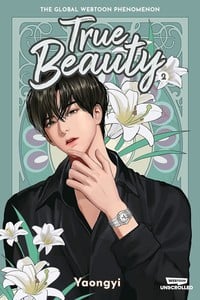 True Beauty Manhwa Volume 1-3 Review
