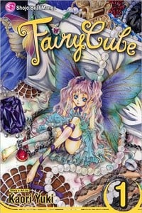 Fairy Cube GN 1