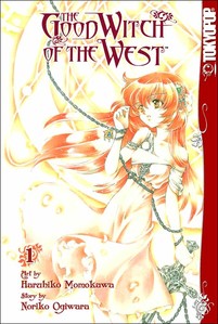 The Good Witch of the West GN 1-2