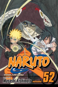 Naruto GN 52