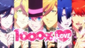 Uta no Prince-sama - Maji Love 1000% episodes 1-13 streaming