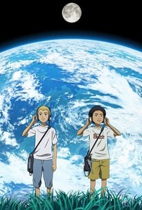 J and J Productions Space Brothers Uchuu Kyoudai Review