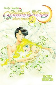 Sailor Moon Short Stories GN 2