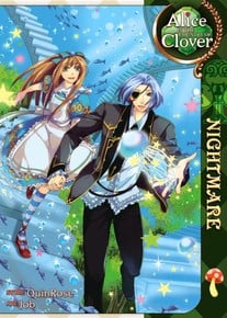 Alice in the Country of Clover: Nightmare GN