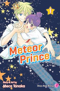 Meteor Prince GN 1