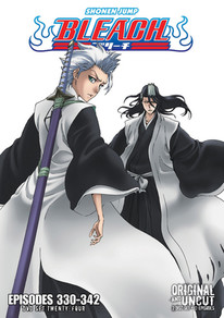 BLEACH Rewatch Week 15: Movies 1,2 and 3+ Filler Episodes 128-137  Discussion : r/anime
