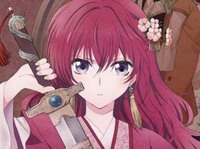 Yona of the Dawn Episodes 1-24 Streaming