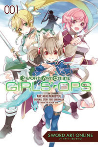 Sword Art Online: Girls' Ops GN 1
