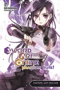 Sword Art Online Novel 5