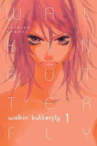 Walkin' Butterfly GN 1