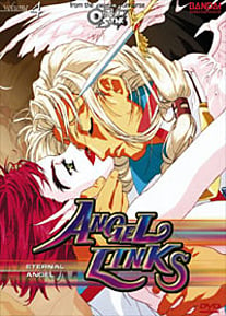 Angel Links DVD 4 - Eternal Angel