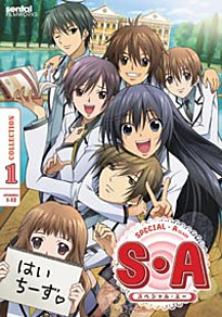 S.A Sub.DVD