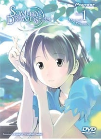Someday's Dreamers DVD 1