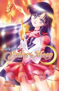 Sailor Moon GN 3