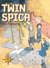 Twin Spica GN 11